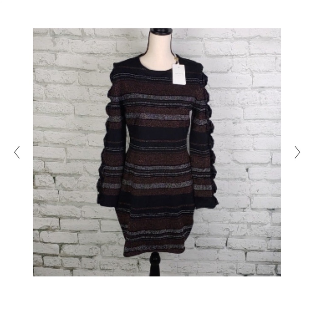 Brand new w/tags Ted Baker dress - Picture 7 of 9